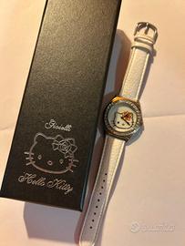 Orologio Hello Kitty