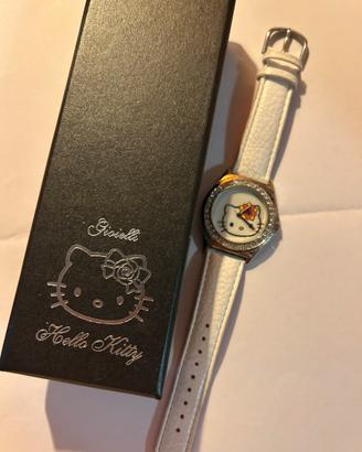 Orologio Hello Kitty