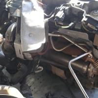 Motore Volkswagen Audi 2.0 TDI BMN