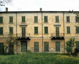 Palazzo Padronale