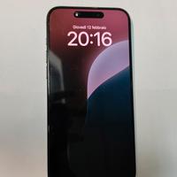 iPhone 15 Pro Max 256 GB