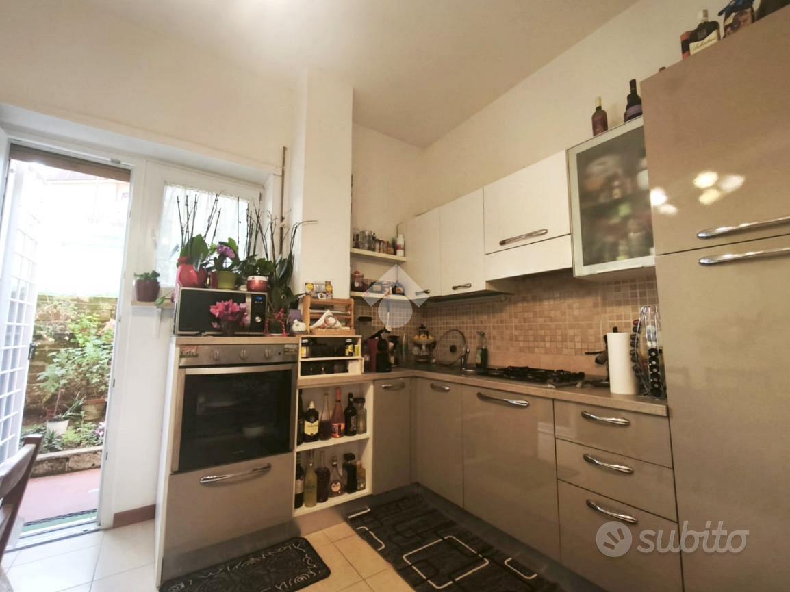 Apartment in Roma, La Giustiniana, Municipio Roma XV - View 2