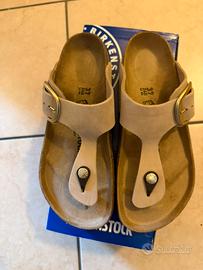Birkenstock gizah 37