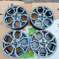 Cerchi Ford originali 17"