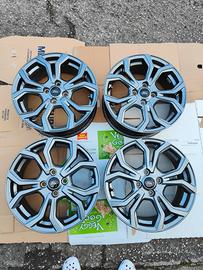 Cerchi Ford originali 17"