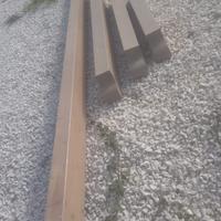 Travi lamellari 10x16