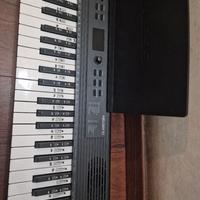 Tastiera Alesis melody 61