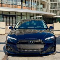 AUDI A5 NEW 7000km