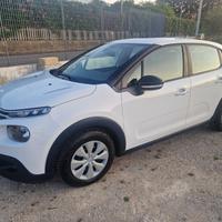 Citroen C3 BlueHDi 100 S&S Business - 2019