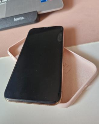 iPhone 11 pro 64 gb 