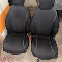 Tappezzeria lancia y