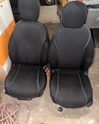 Tappezzeria lancia y