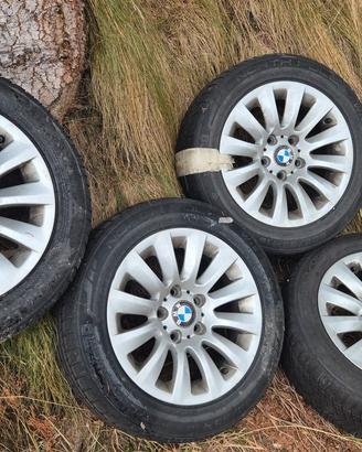 Gomme Invernali 16" Bmw 205/55R16