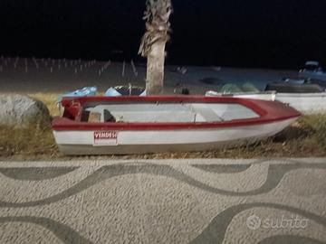 Barca da pesca