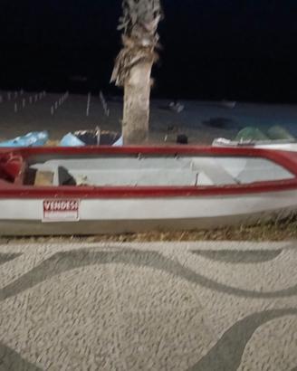Barca da pesca
