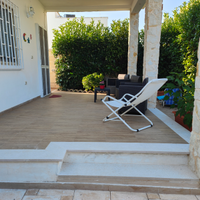 Graziosa Villetta in zona lido "rio de mar"