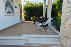 Graziosa Villetta in zona lido "rio de mar"