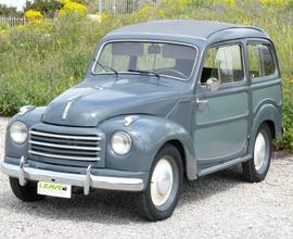 Fiat Topolino 500 C BELVEDERE (M1301)