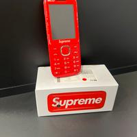 Telefono Blu SUPREME