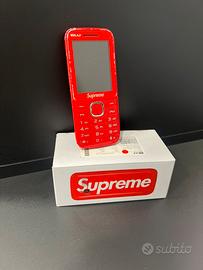 Telefono Blu SUPREME