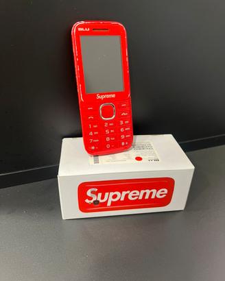 Telefono Blu SUPREME