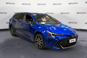 TOYOTA Corolla (2018-->) Corolla GR SPORT 1.8 H...