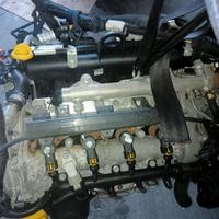 motore 1.3 mjt 75 cavalli 
