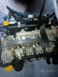 motore 1.3 mjt 75 cavalli 