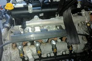 motore 1.3 mjt 75 cavalli 