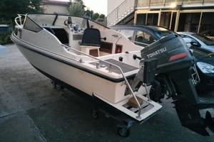 CONERO DELFINO 530