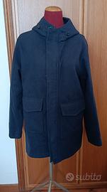 giaccone in panno Jack&Johnson tg.M