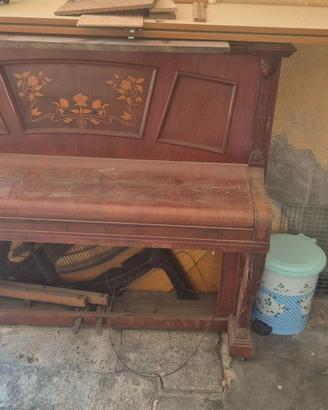 Pianoforte