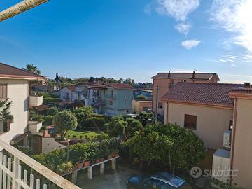 Appartamento a Praia a Mare