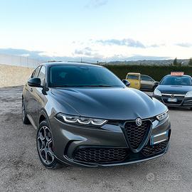 Alfa Romeo Tonale mod Sprint 1600 mtj