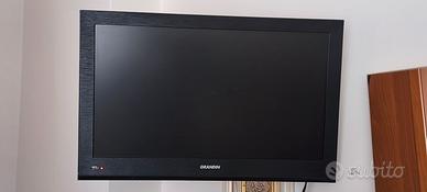 TV 19" Grandin