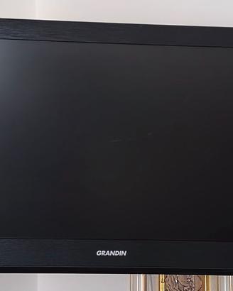 TV 19" Grandin