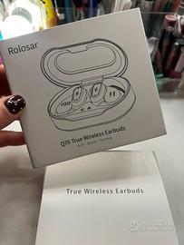 Cuffie Bluetooth