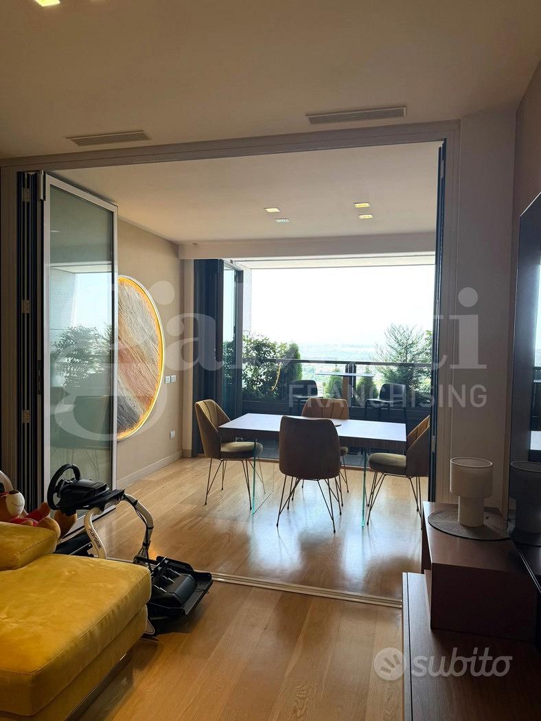 Appartamento – Roma, Torrino Nord, Municipio Roma IX - Vista 5