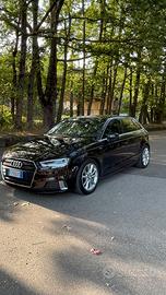 Audi A3 SPB 30 TDI del 2018 cambio automatico