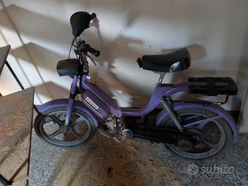 piaggio bravo monferraglia