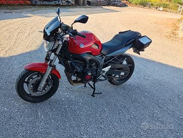 Yamaha fz6 
