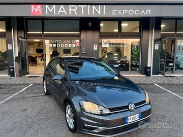 Volkswagen Golf 2.0 TDI DSG 5p. Executive BMT IVA 