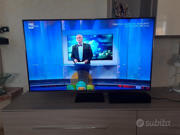 Televisione Samsung 55 pollici 