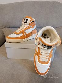 Off The Pitch Basketta Hi EU 40 NUOVE