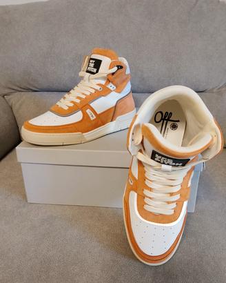 Off The Pitch Basketta Hi EU 40 NUOVE