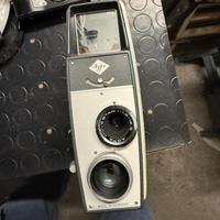 Cinepresa Agfa Movex Automatic II