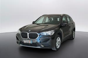 BMW X1 F48 2019 - X1 sdrive18d Advantage U15478