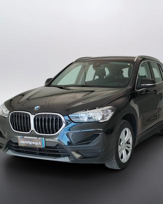 BMW X1 F48 2019 - X1 sdrive18d Advantage U15478