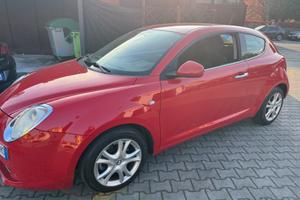 Alfa Romeo MiTo 1.4 T 135 CV GPL