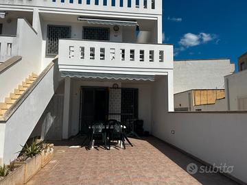 Appartamento a 50metri sabbia SOLARIS